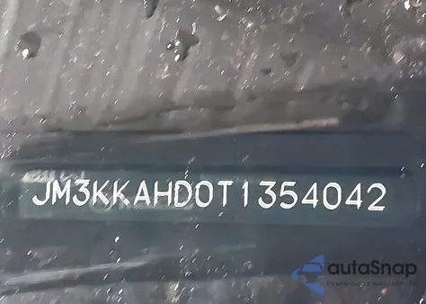 2026 Mazda Cx-90 3.3 Turbo Select из США, поврежденный, VIN JM3KKAHD0T1354042